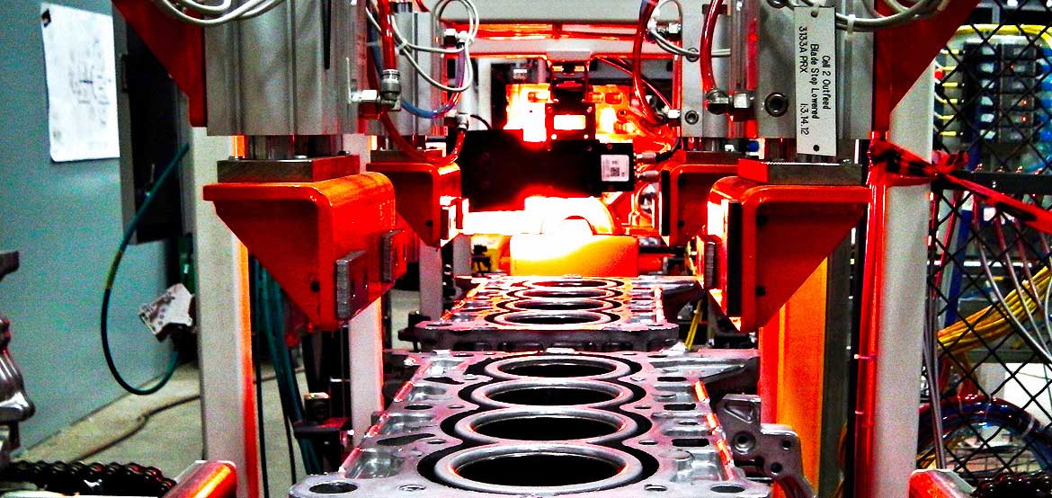 Casting IdeatoMarkets Manufacturing Services DHK Group